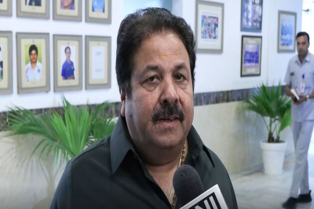 Rajeev Shukla condemns incident faced by two Australian cricketers in Indore, says BCCI will take required steps