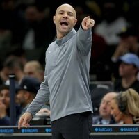 Nets seek more good than bad in matchup with Mavericks