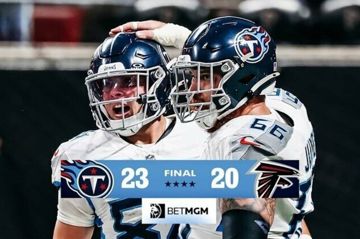 Titans-Falcons Preseason Week 2 Postgame Notes
