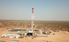 Invictus has drilled two successful wells at Mukuyu