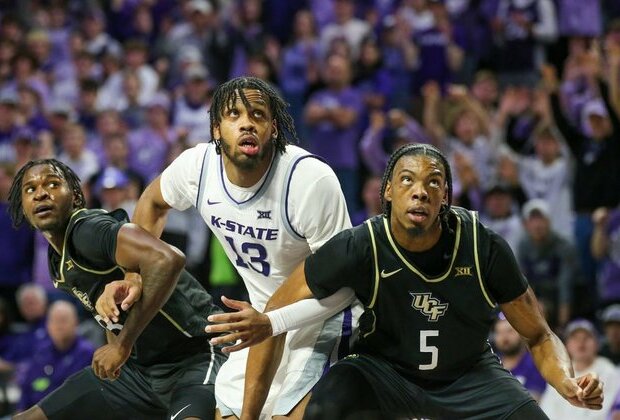 Tylor Perry, Kansas State spoils UCF's Big 12 debut