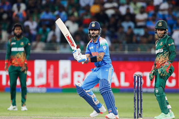 India's Bangladesh tour awaits government clearance: BCCI source