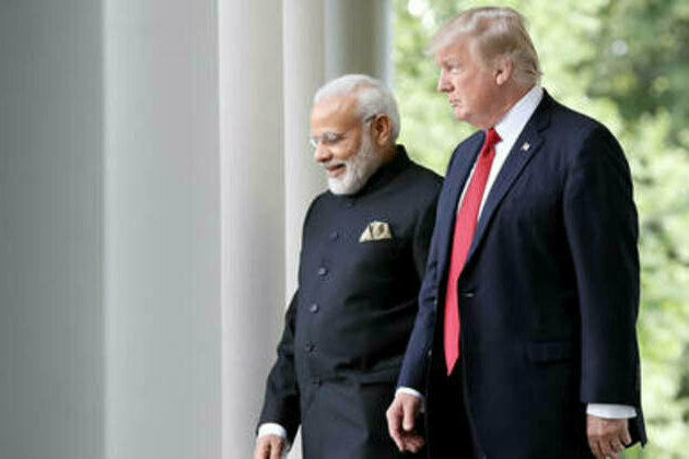 India offers 'deep cuts' on tariffs as talks with US proceed - FT