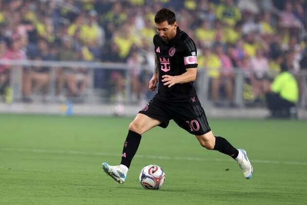 Surging Union out to extend Inter Miami's recent woes