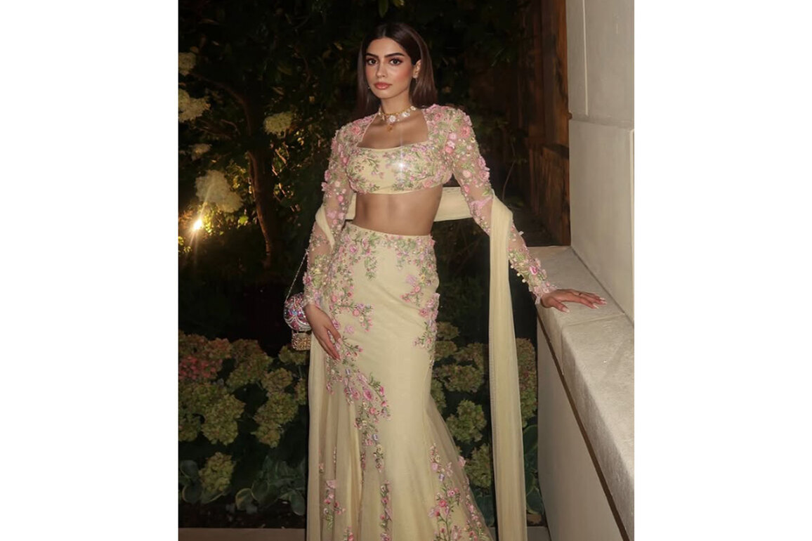 Delhi HC restrains use of actress Khushi Kapoor's name, image, likeness through AI, deepfakes without consent