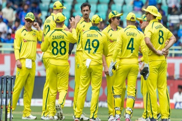 Our bowlers were outstanding, Mitchell Starc in particular: Steve Smith