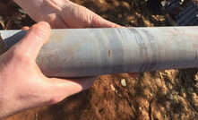 The grade and width of drill core coming out of Kakula is exceptional
