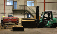New machinery to drive Premier Forest panel manufacture