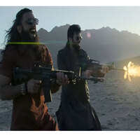 Ranveer Singh-starrer 'Dhurandhar' becomes first Hindi film to cross Rs 800 crore mark in India