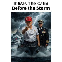 "Calm before the storm": Trump triggers fresh war anxieties as White House reviews dynamic military options against Iran