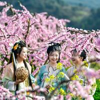 China encourages additional holidays for students to unleash consumption vitality