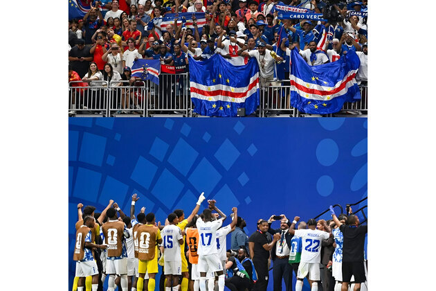 FIFA WC 2026: "Entire nation will be stepping onto pitch": Vozinha rallies Cabo Verde ahead of Argentina showdown
