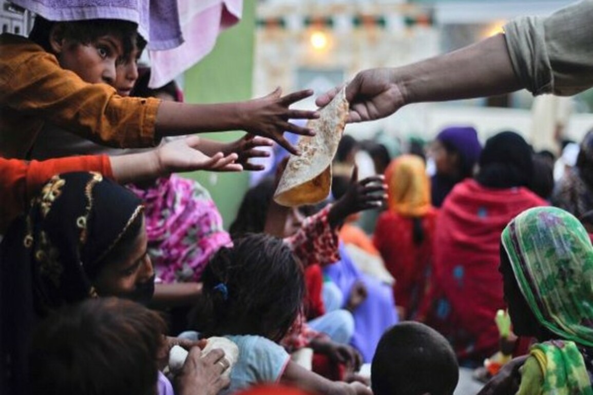 Pak: Balochistan faces alarming child malnutrition crisis amid government neglect and corruption