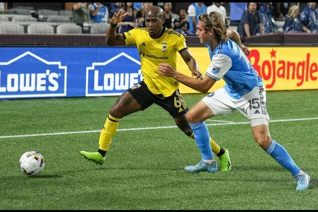 Massive stakes for Crew, Charlotte in completion of suspended game