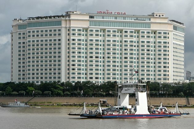 Myanmar, South China Sea to Divide, Dominate ASEAN Summit