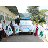 Karnataka's GI-tagged Bananas, Betel Leaves, and Limes exported to Maldives