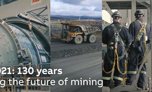 1891-2021: 130 years of writing the future of mining