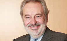 Francesco Granata joins Warburg Pincus