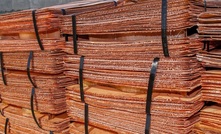 Fitch trims copper price forecast