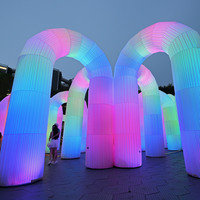 SINGAPORE-NIGHT FESTIVAL-MEDIA PREVIEW
