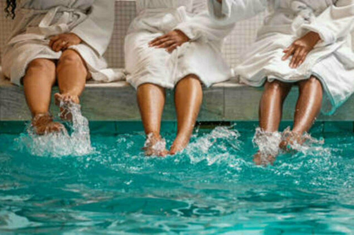 US women's-only spa barred from excluding transwomen with penises