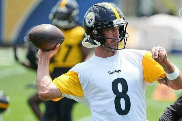 Rodgers expresses appreciation for Steelers, Tomlin