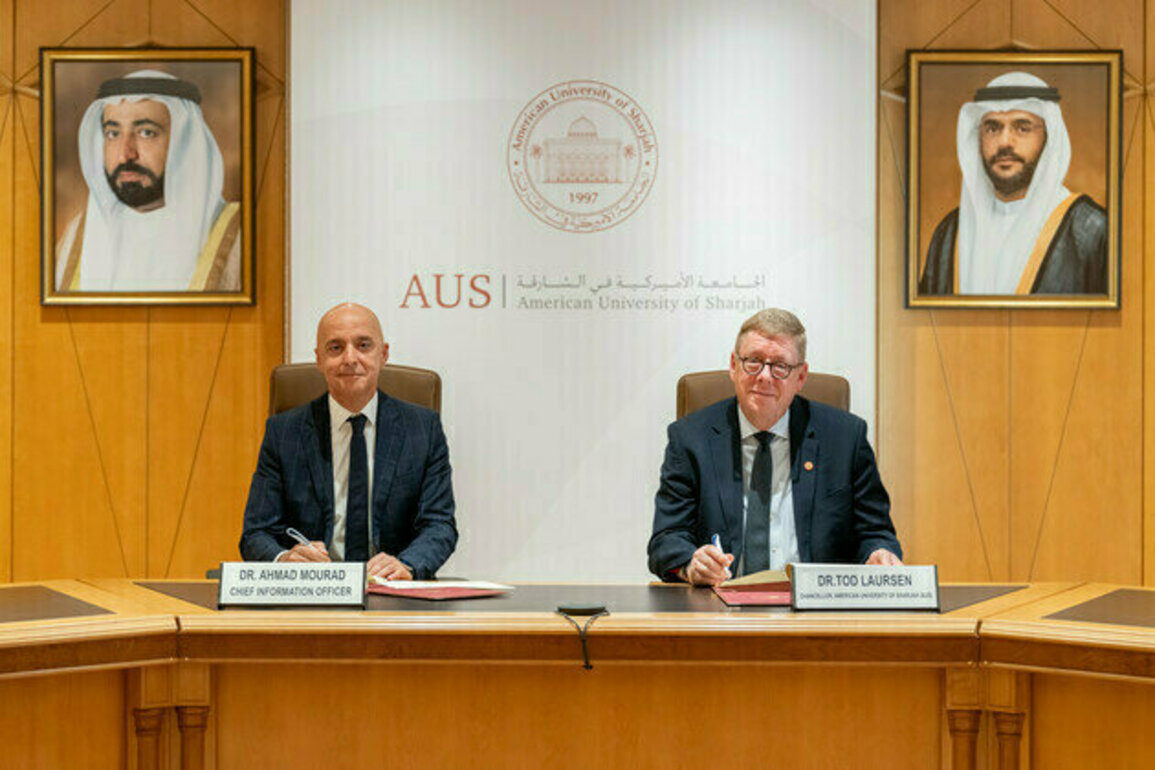 AUS-Transmed MoU paves way for purposeful industry engagement