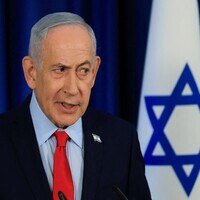 Operations in Iran "beyond the halfway point"; focus now on enriched uranium stockpile: Netanyahu