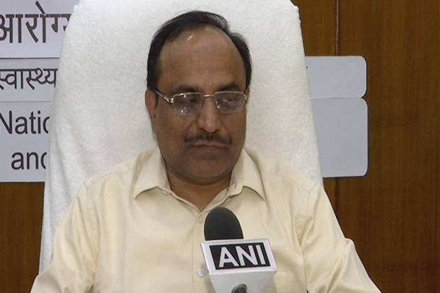 NIHFW likely to train health professionals in Delhi for AB-PMJAY Scheme