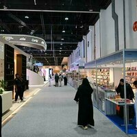 Abu Dhabi International Book Fair shapes future of publishing sector