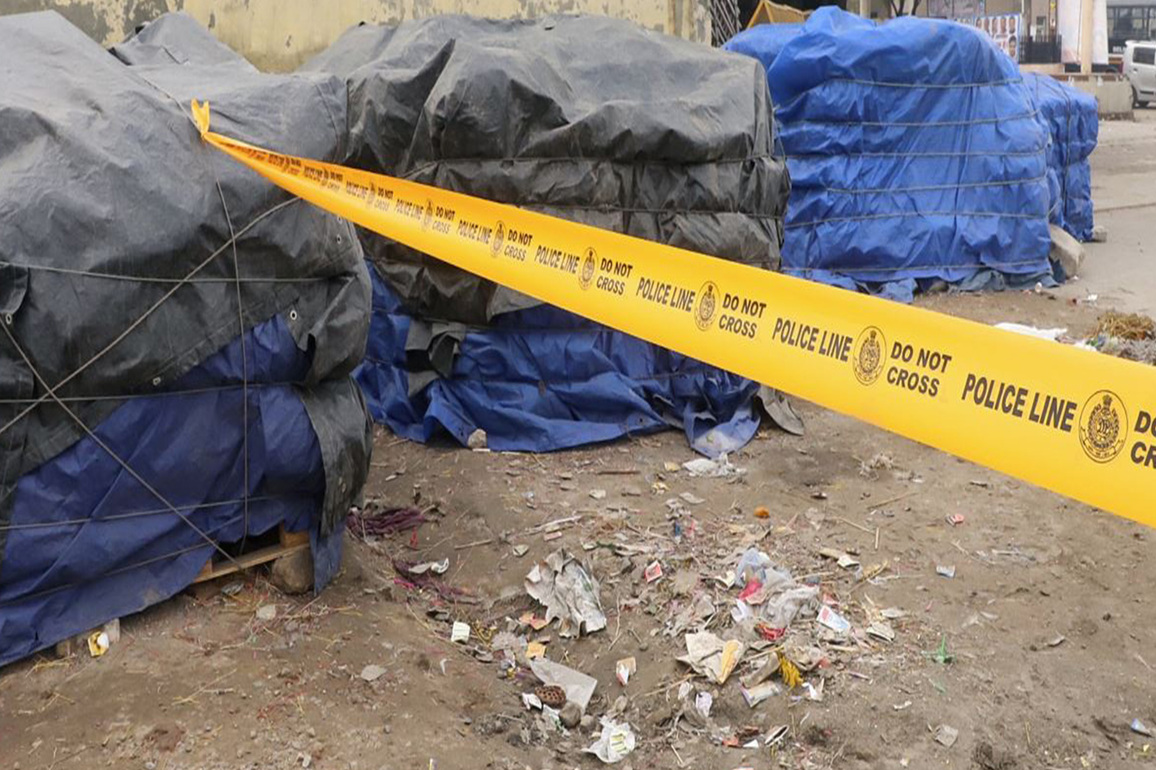 Bengaluru Commissioner of Police gets bomb threat on email, probe underway