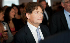 Tributes paid to former chancellor Nigel Lawson