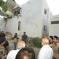 India declines observer status for UN investigator
