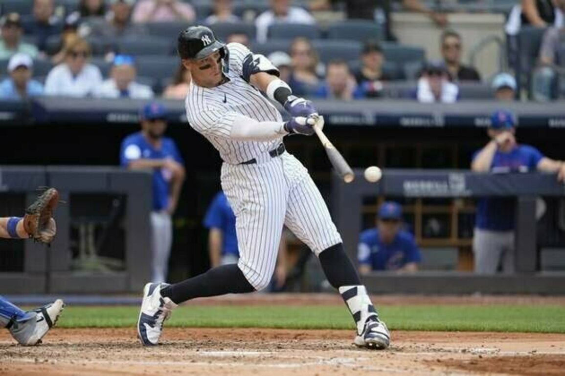 Yankees optimistic, Braves searching for answers as second half begins