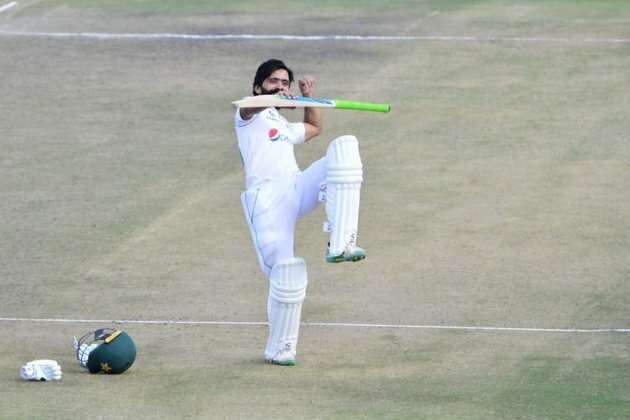 Fawad Alam: &#039;Want to give our bowlers enough to attack&#039;