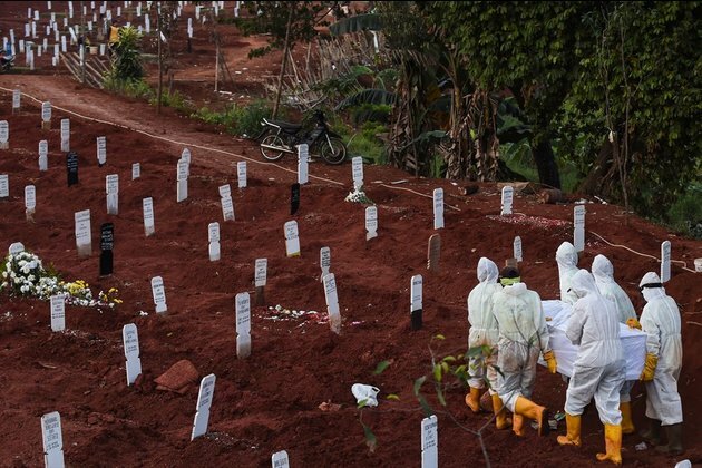 Live COVID-19 updates, Sept 30: Global death toll surpasses 1 mln: WHO