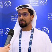 Al Masaood Energy unveils used tyre refining project at ADIPEC 2025