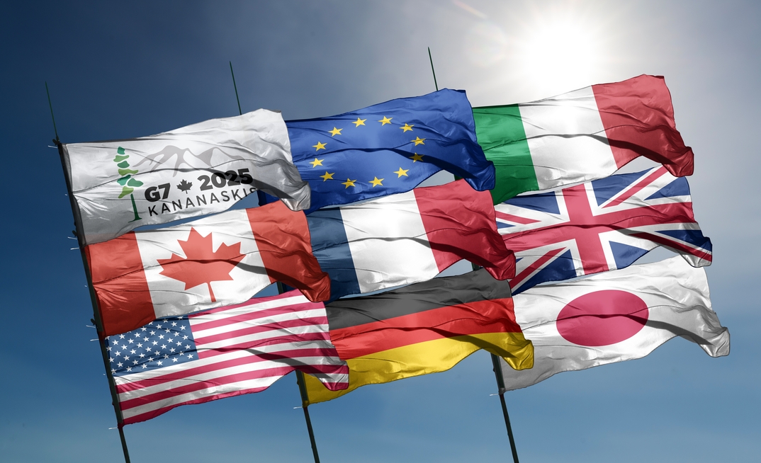 G7 leaders convened for their 51st summit in Canada.