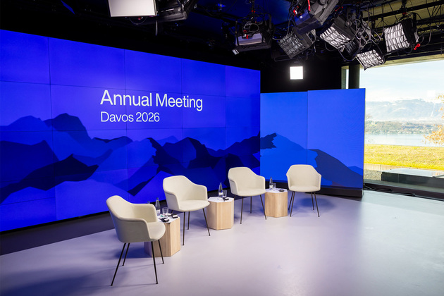 Global cooperation holds steady but shifts amid geopolitical tensions: WEF