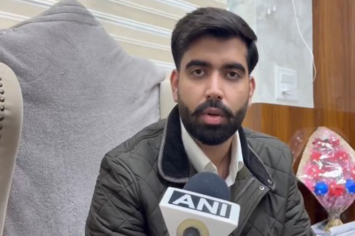New projects worth Rs 26 crore launched in Bathinda under AMRUT 2.0: Mayor Padamjit Singh Mehta