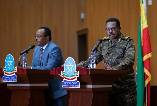 Ethiopia Says It Could Reenter Seized Tigrayan Capital if Needed