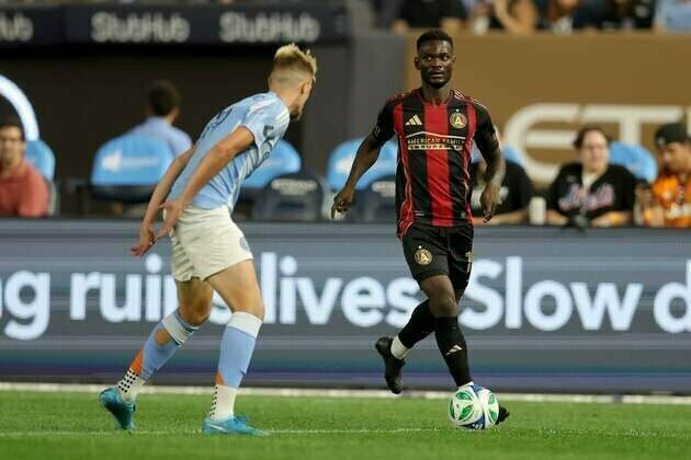 Atlanta United meet Toronto FC, aim to stop winless stretch
