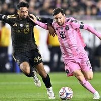 Inter Miami looks to get offense going against Orlando