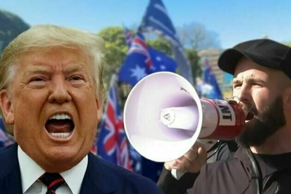 The fascist swindle: When 'victims' become tyrants