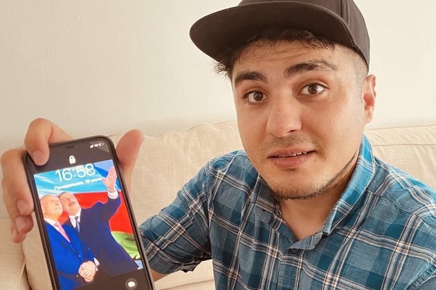 Azerbaijani government silent on phone spying revelations
