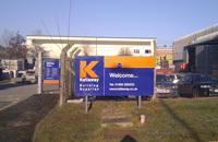 Kellaway expands into Somerset  