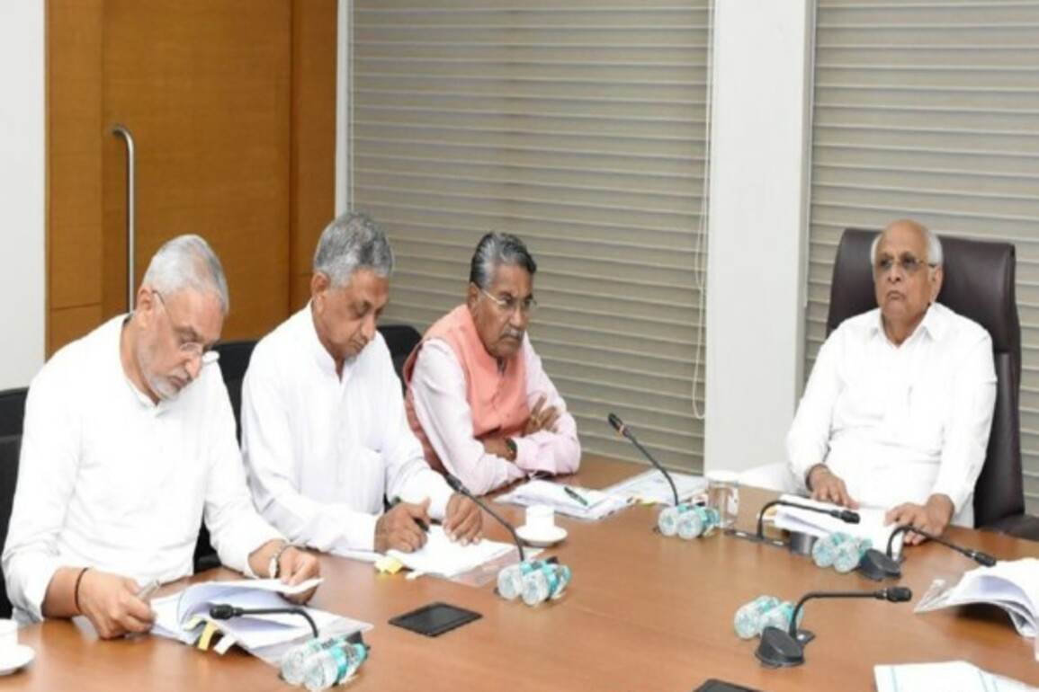 Gujarat has unique opportunity to showcase inspiring model to wor