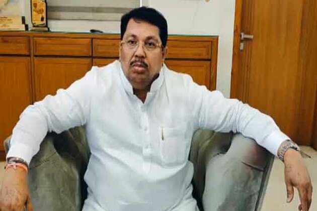 Under fire Congress MLA Wadettiwar says terrorists ask religion to make country "unstable"