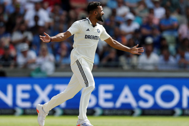 KKR set to rope in Saurabh Dubey as replacement for injured Akash Deep ahead of 2026 IPL