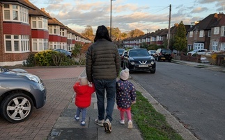 Father's Day: Why extended paternity leave is the ultimate career and family reset